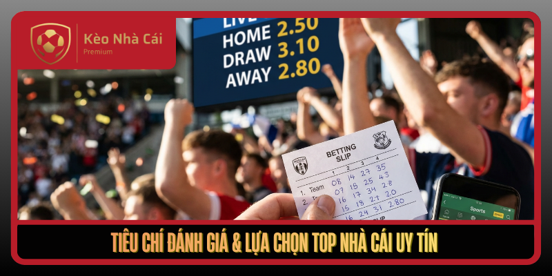 Kèo Nhà Cái gemera - tỷ lệ kèo nhà cái Trực Tuyến Bóng Đá WC 2026 4 Tieu Chi Danh Gia Lua Chon Top Nha Cai Uy Tin1