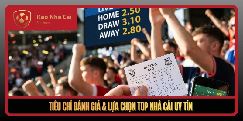 Kèo Nhà Cái gemera - tỷ lệ kèo nhà cái Trực Tuyến Bóng Đá WC 2026 4 Tieu Chi Danh Gia Lua Chon Top Nha Cai Uy Tin1